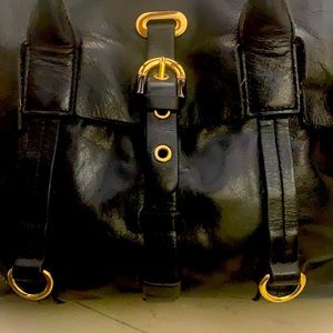 Badgley Mischka Hand Bag